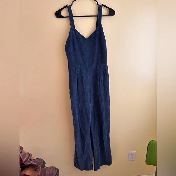 Paloma Wool Hockey Jumpsuit